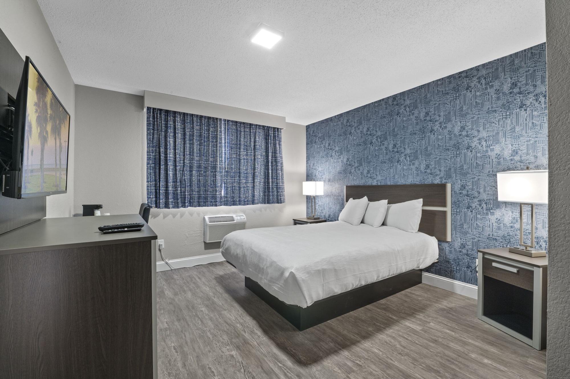 Hotel Super 8 By Wyndham Watertown/Cambridge/Boston Area Exteriér fotografie