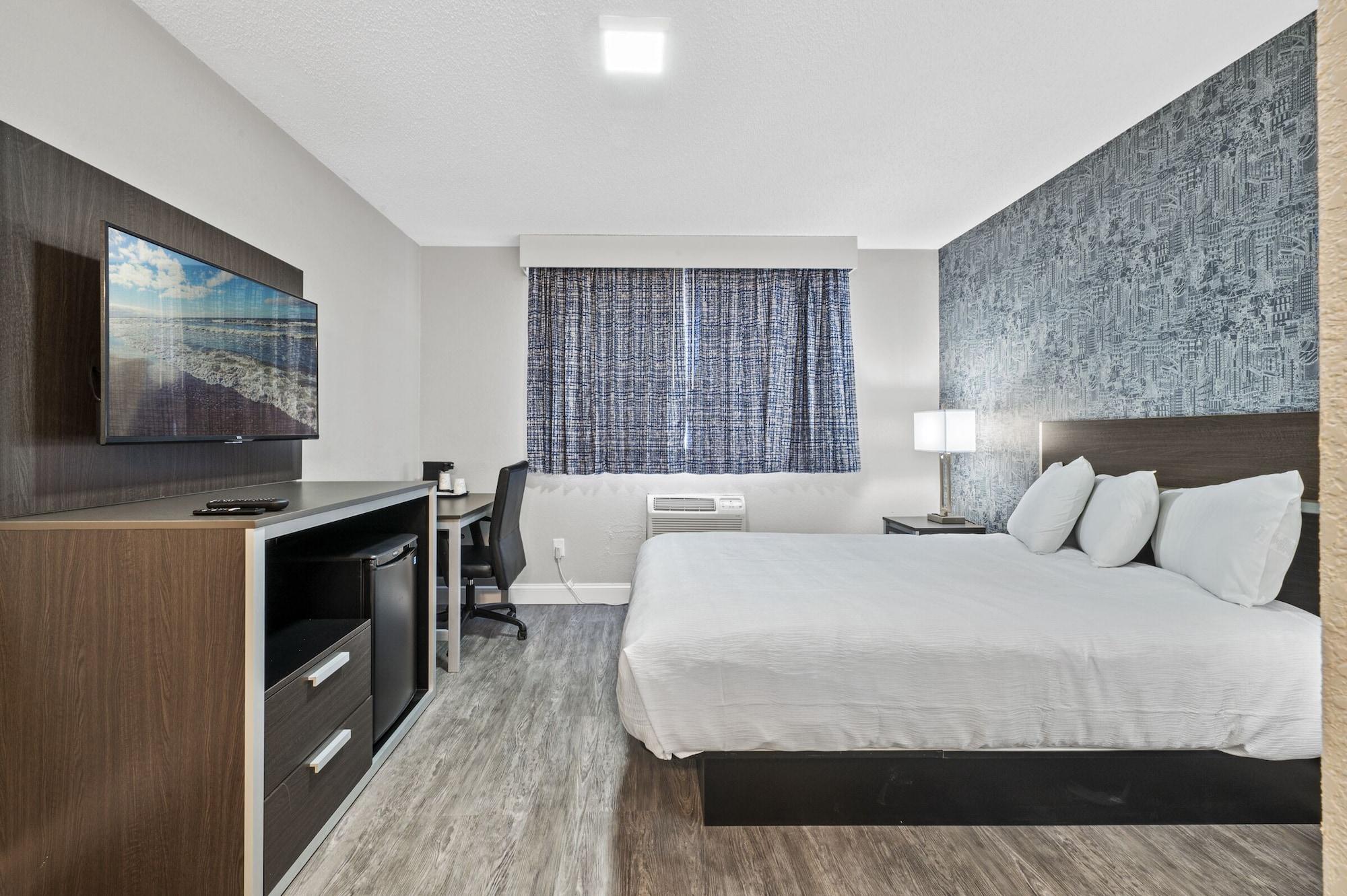 Hotel Super 8 By Wyndham Watertown/Cambridge/Boston Area Exteriér fotografie