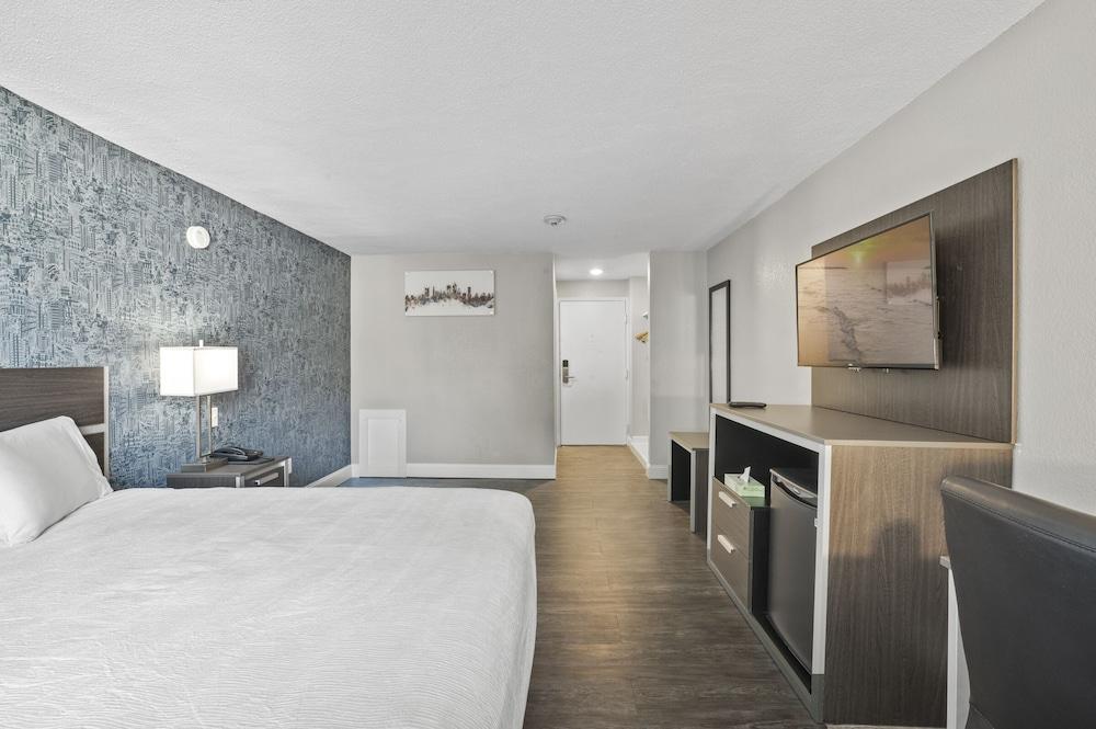Hotel Super 8 By Wyndham Watertown/Cambridge/Boston Area Exteriér fotografie